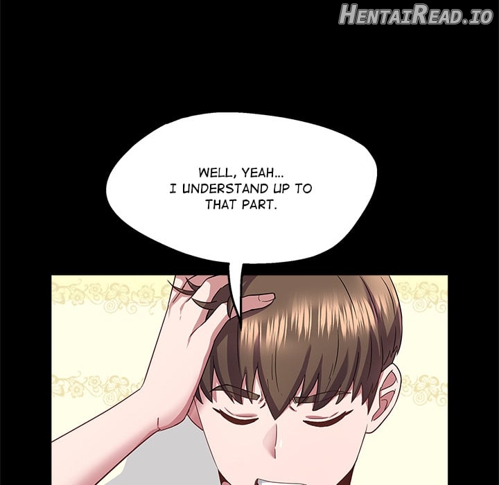 Tell Me the Future Chapter 28 - page 89