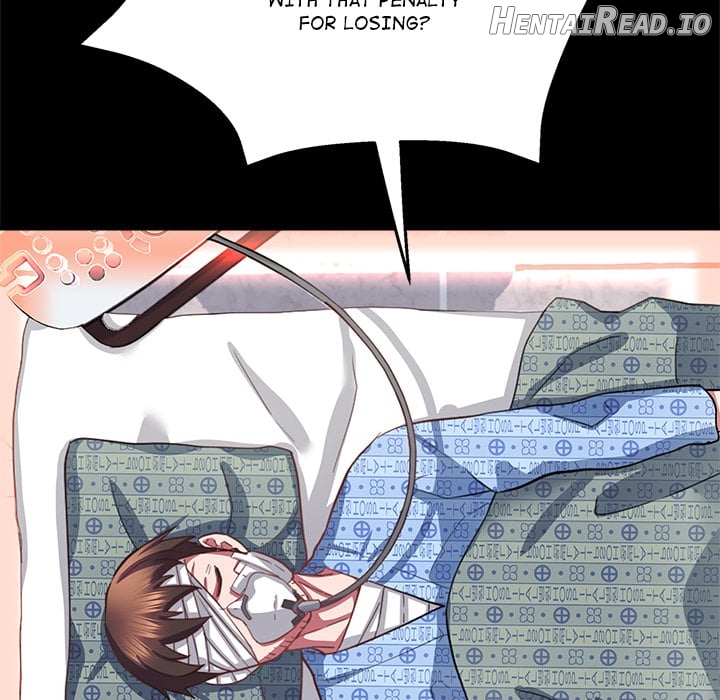 Tell Me the Future Chapter 28 - page 92