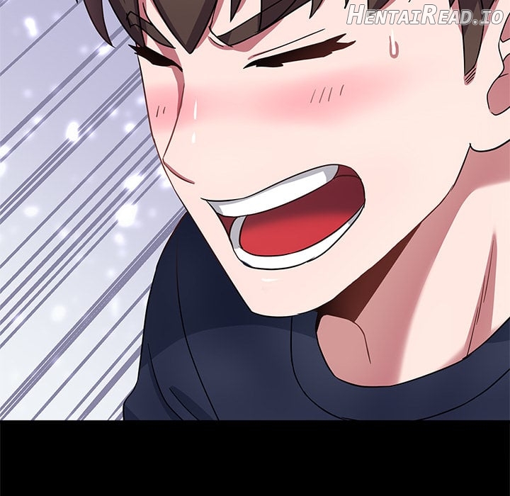 Tell Me the Future Chapter 28 - page 95