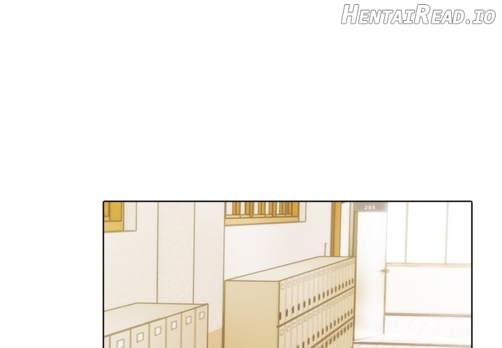 Desire Note Chapter 23 - page 4