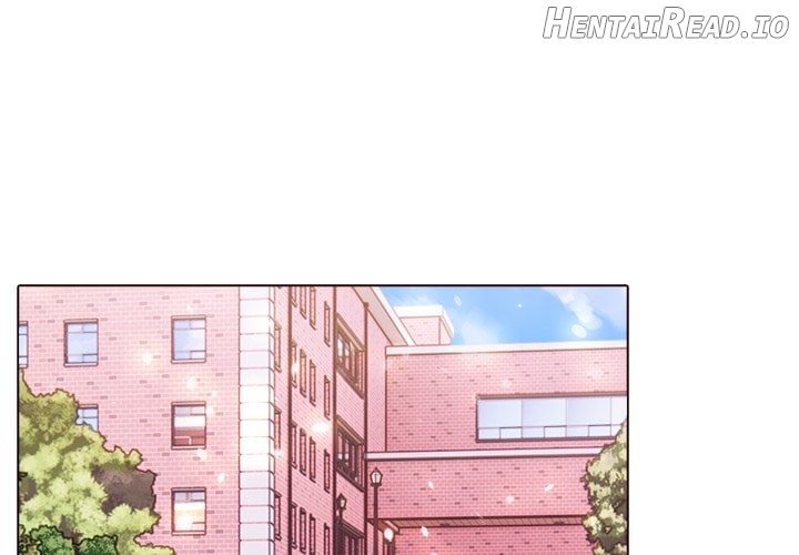 Desire Note Chapter 24 - page 1
