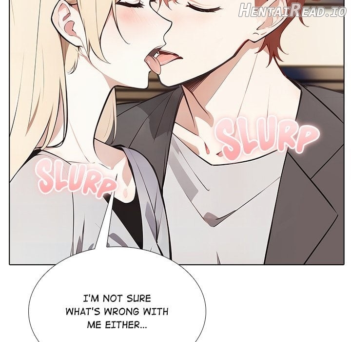 Desire Note Chapter 24 - page 21