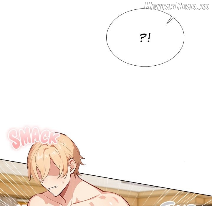 Desire Note Chapter 24 - page 28