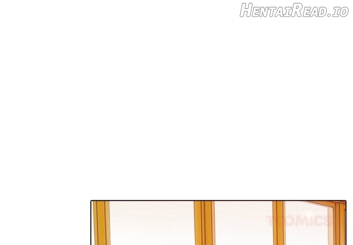 Desire Note Chapter 24 - page 3