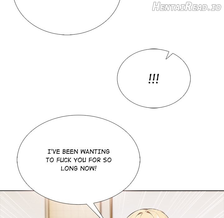 Desire Note Chapter 24 - page 30