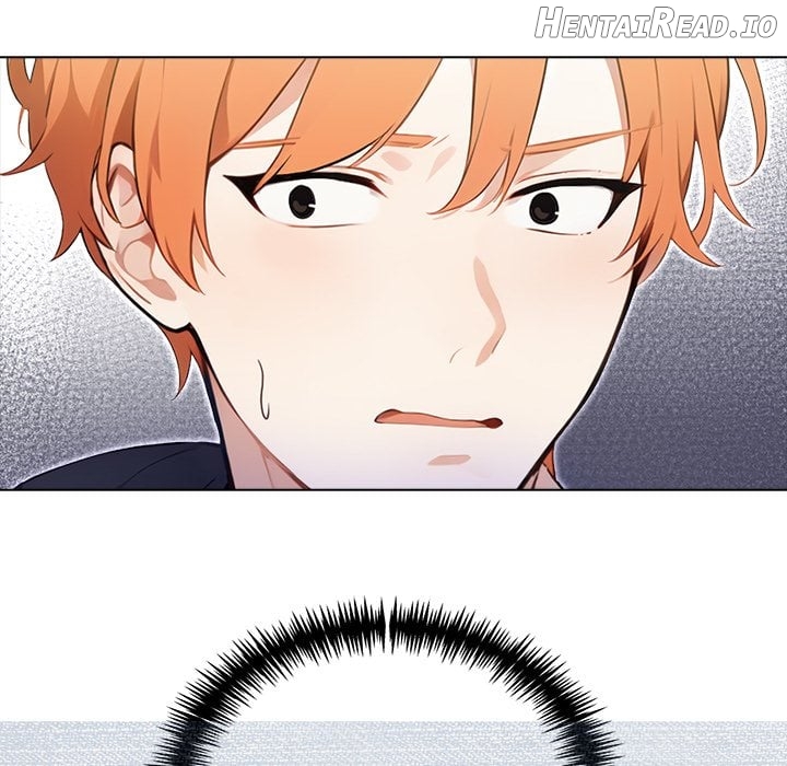 Desire Note Chapter 24 - page 35