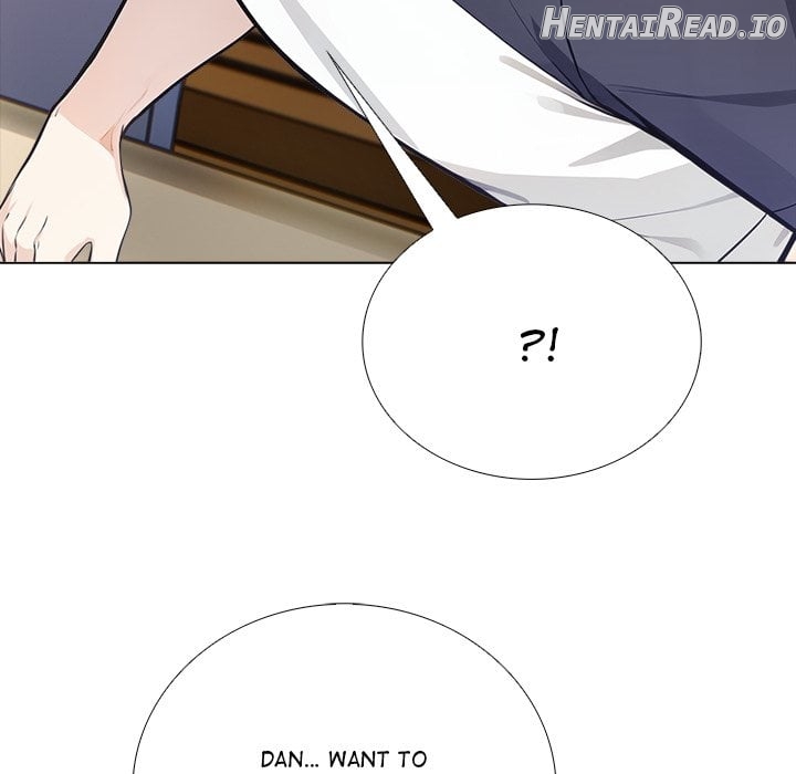 Desire Note Chapter 24 - page 48