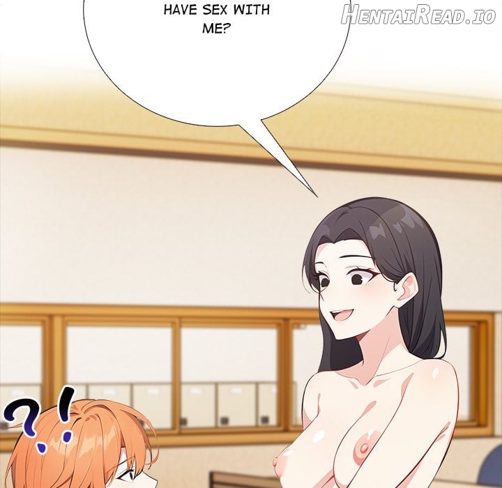 Desire Note Chapter 24 - page 49