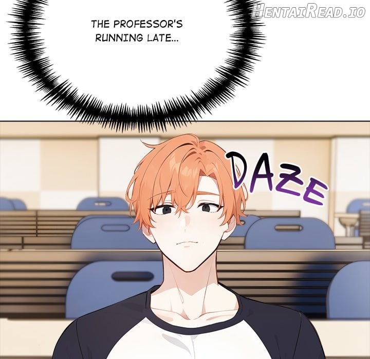 Desire Note Chapter 24 - page 6