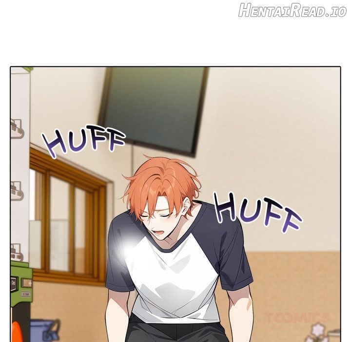Desire Note Chapter 24 - page 63