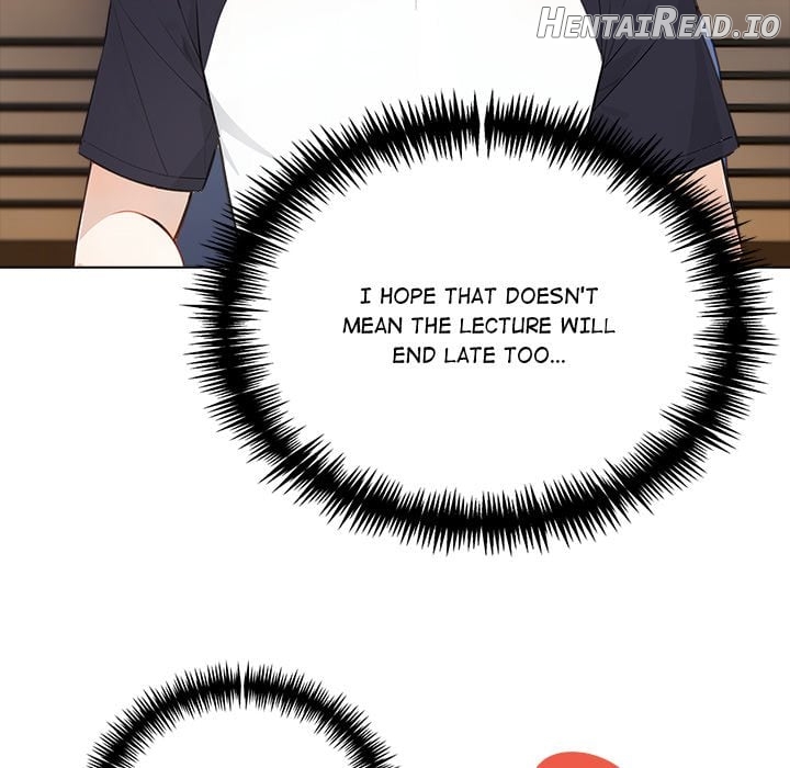 Desire Note Chapter 24 - page 7