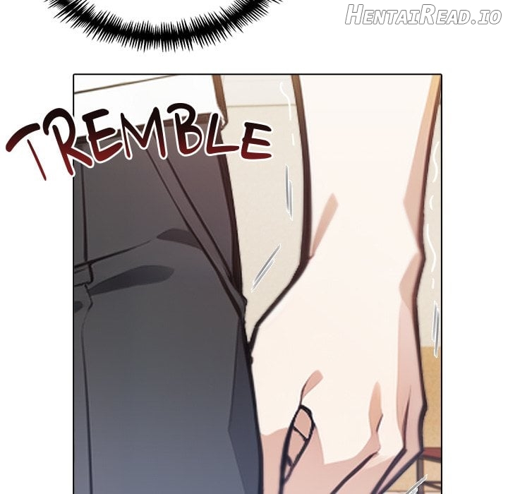 Desire Note Chapter 24 - page 71