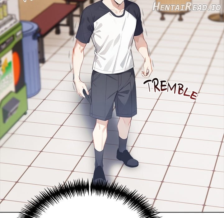 Desire Note Chapter 24 - page 76