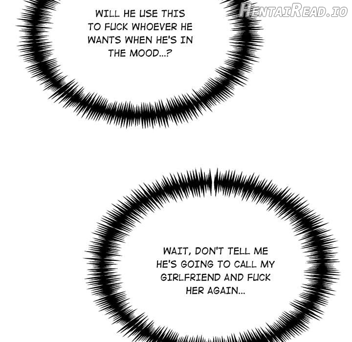 Desire Note Chapter 24 - page 77