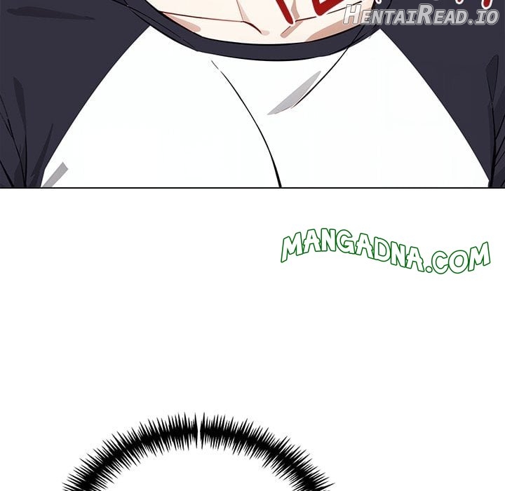 Desire Note Chapter 24 - page 9