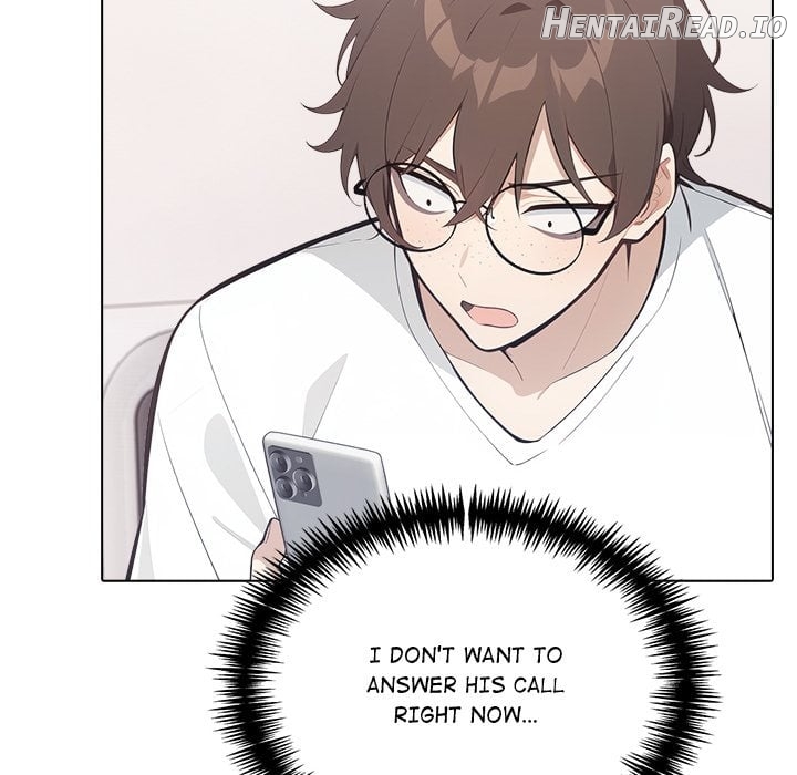 Desire Note Chapter 24 - page 96