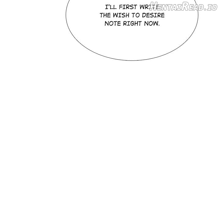 Desire Note Chapter 26 - page 10
