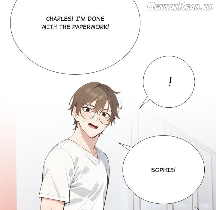 Desire Note Chapter 26 - page 103