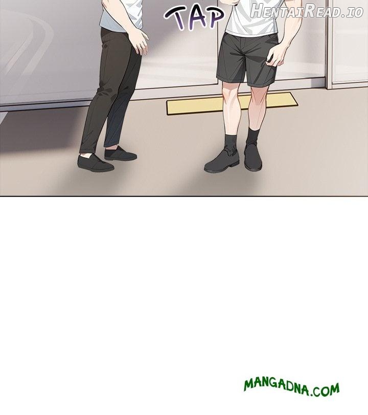 Desire Note Chapter 26 - page 14