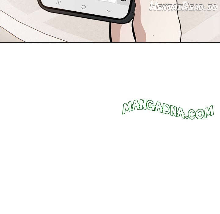 Desire Note Chapter 26 - page 20