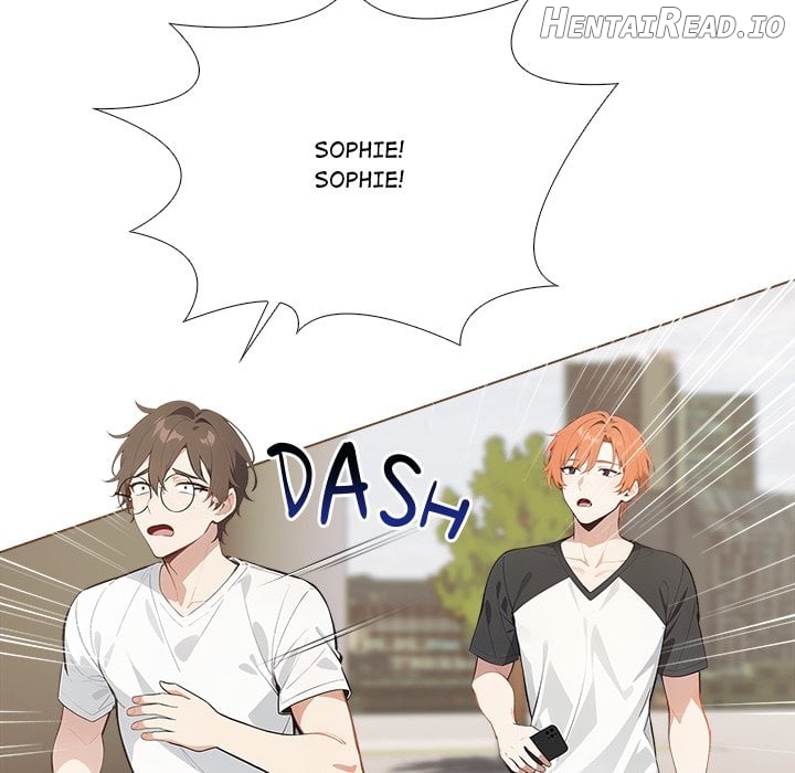 Desire Note Chapter 26 - page 25