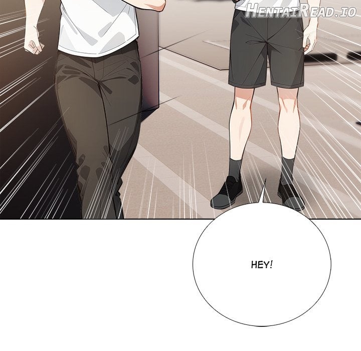 Desire Note Chapter 26 - page 26