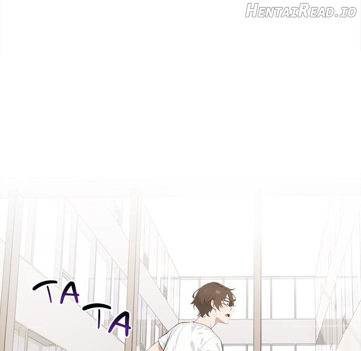 Desire Note Chapter 26 - page 31