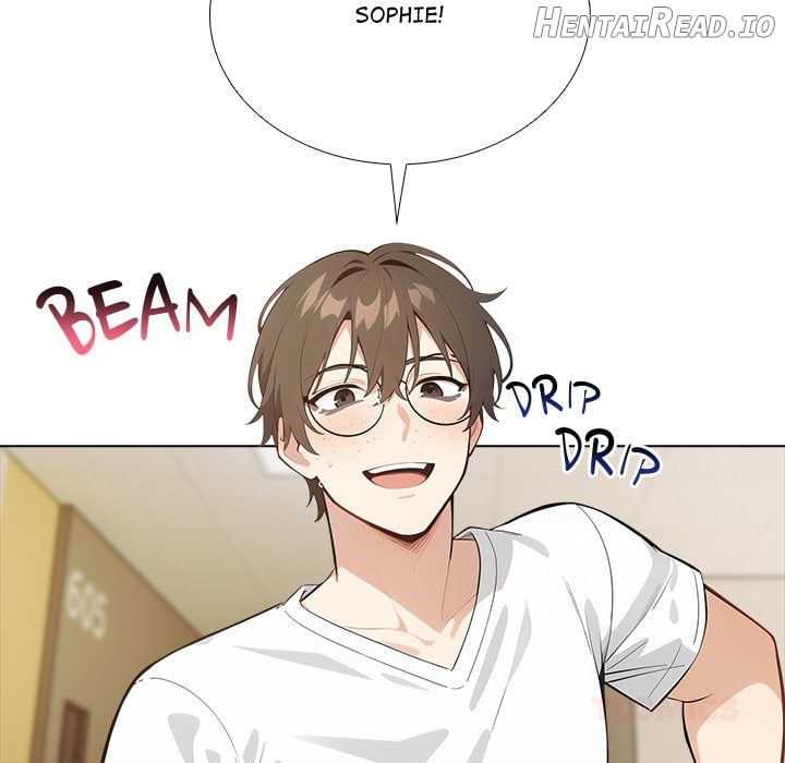 Desire Note Chapter 26 - page 33