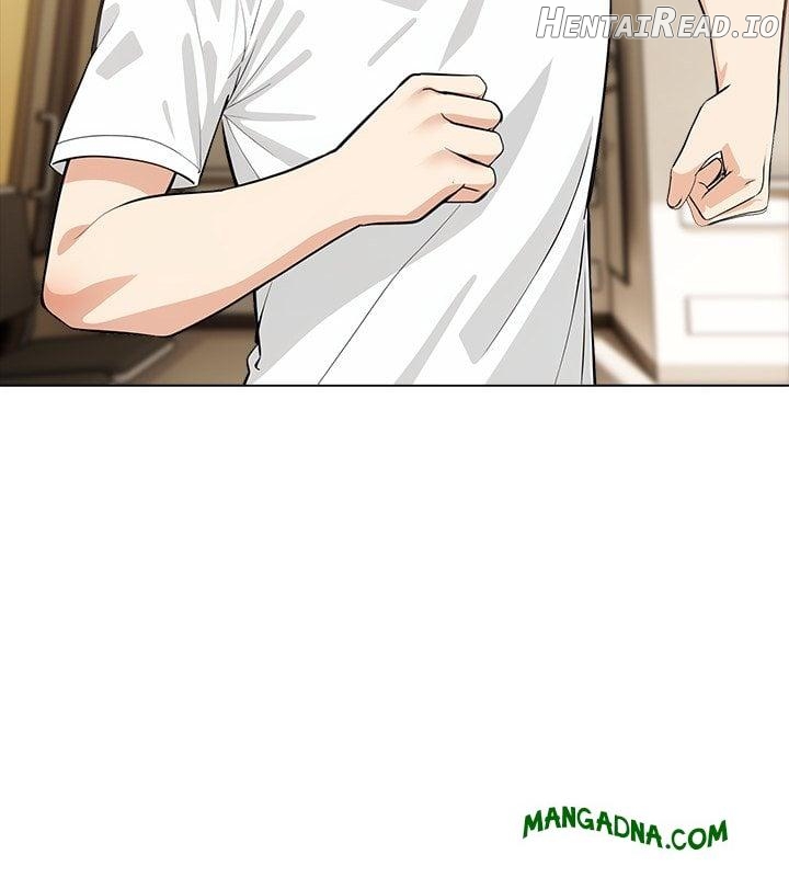 Desire Note Chapter 26 - page 34