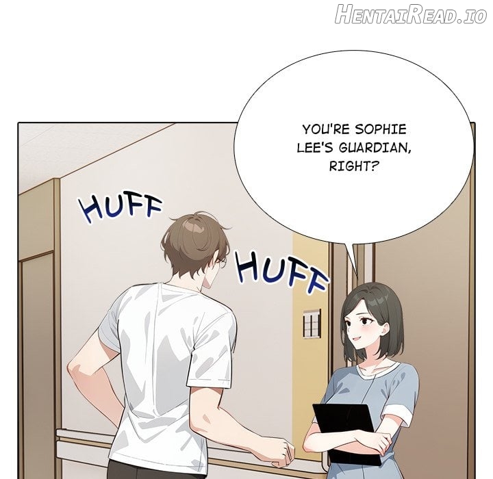 Desire Note Chapter 26 - page 35