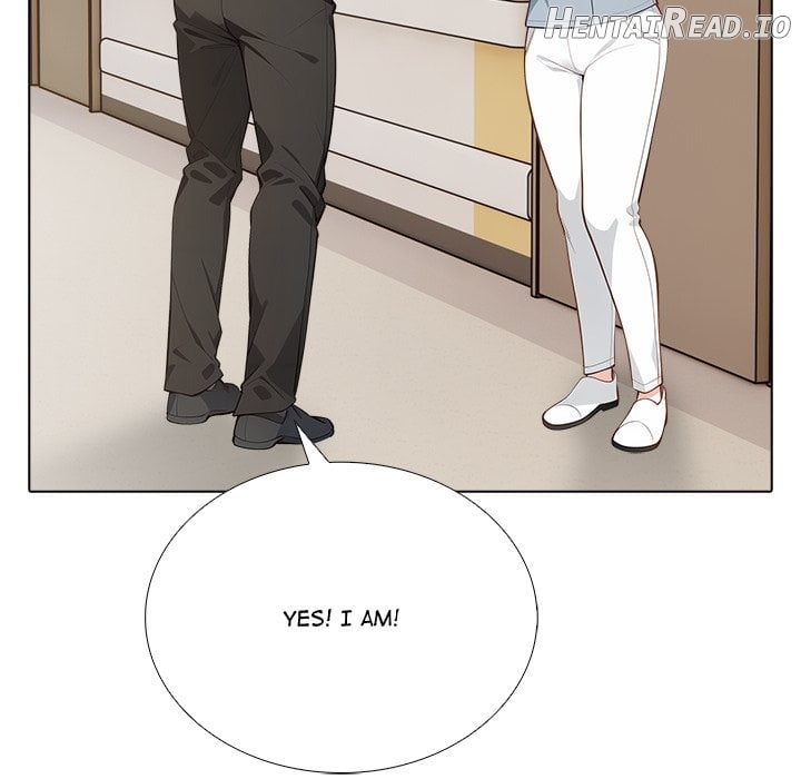 Desire Note Chapter 26 - page 36