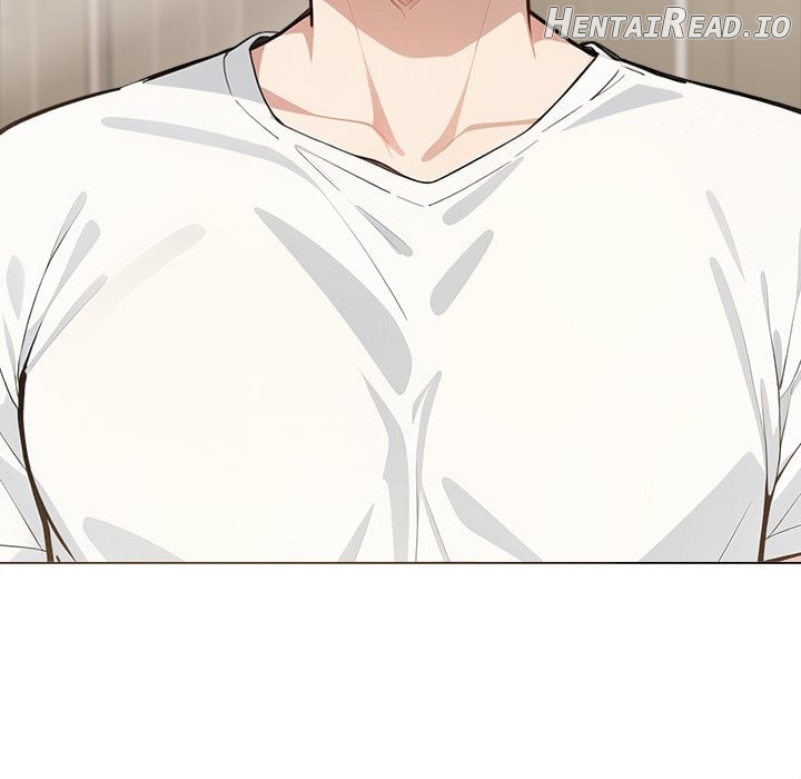 Desire Note Chapter 26 - page 40