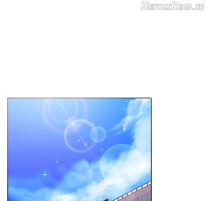 Desire Note Chapter 26 - page 41