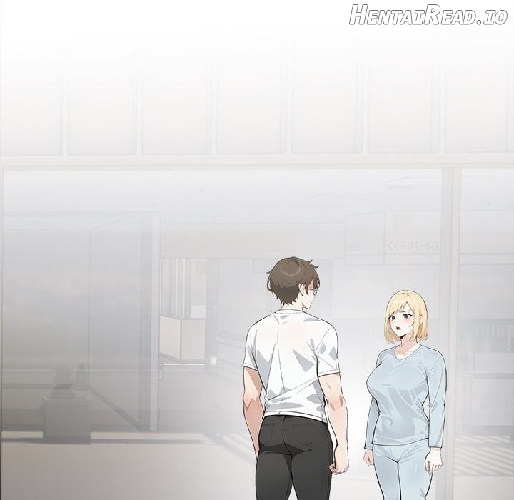 Desire Note Chapter 26 - page 46