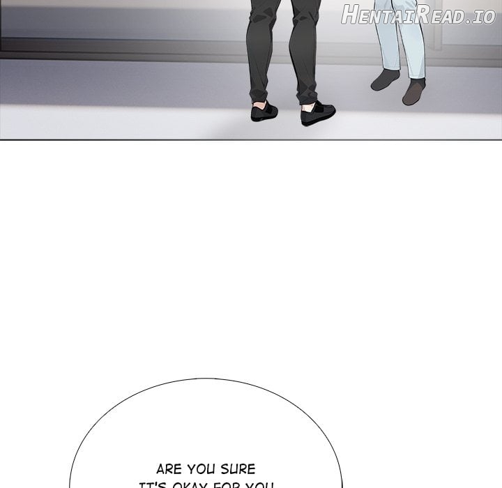 Desire Note Chapter 26 - page 47