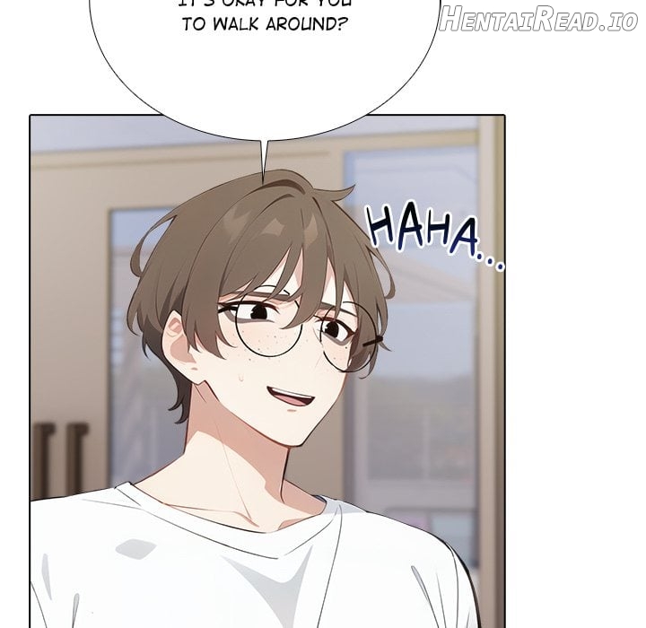 Desire Note Chapter 26 - page 48