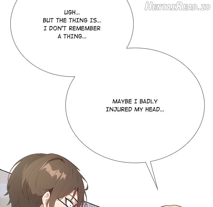 Desire Note Chapter 26 - page 52