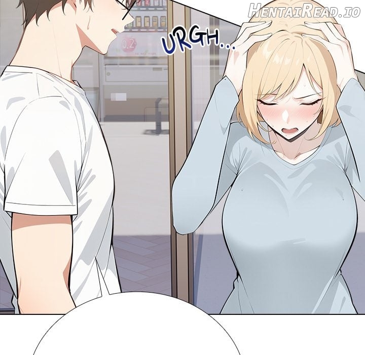 Desire Note Chapter 26 - page 53