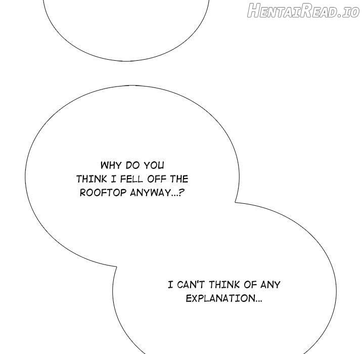 Desire Note Chapter 26 - page 55
