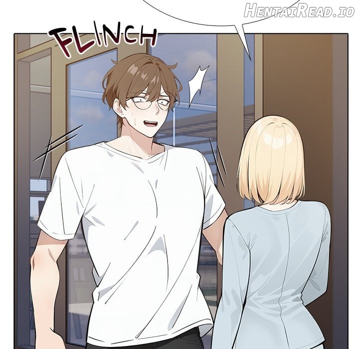 Desire Note Chapter 26 - page 56