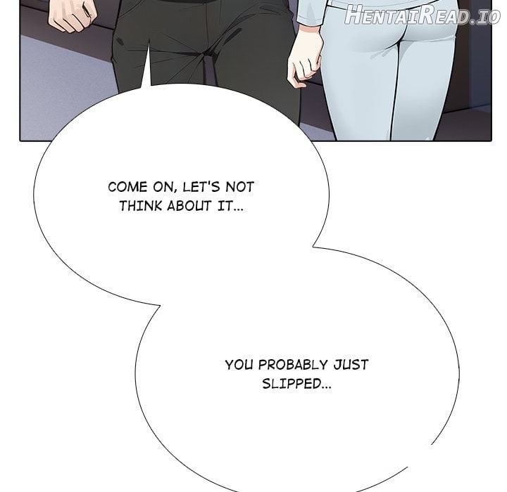 Desire Note Chapter 26 - page 57
