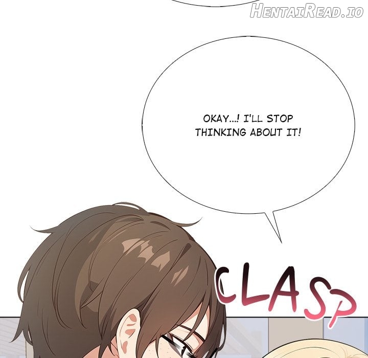 Desire Note Chapter 26 - page 58
