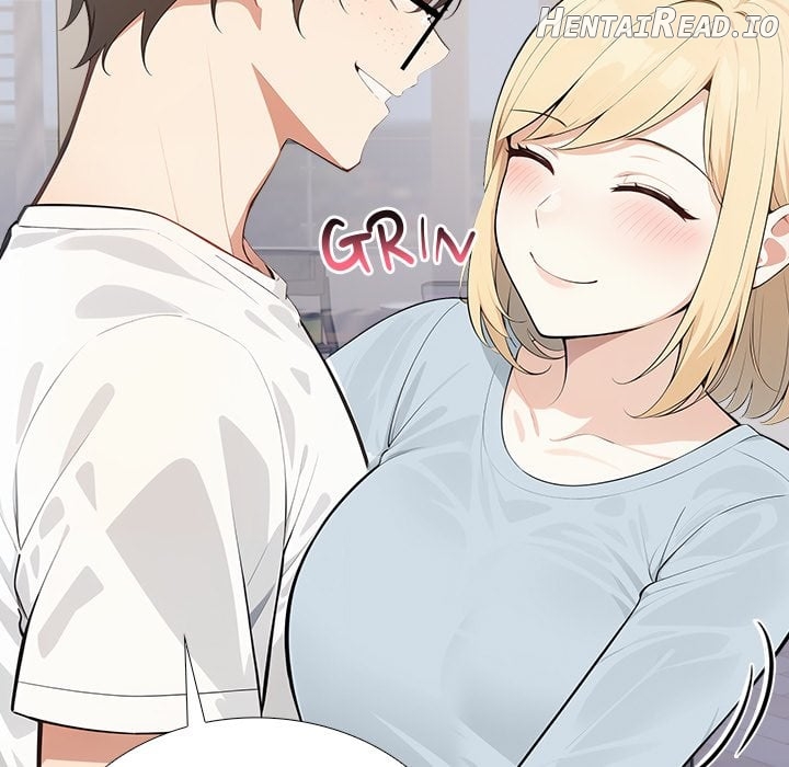 Desire Note Chapter 26 - page 59