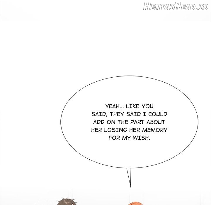 Desire Note Chapter 26 - page 6