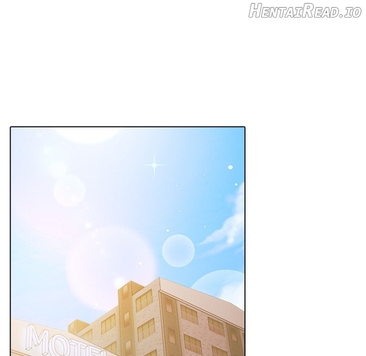 Desire Note Chapter 26 - page 64