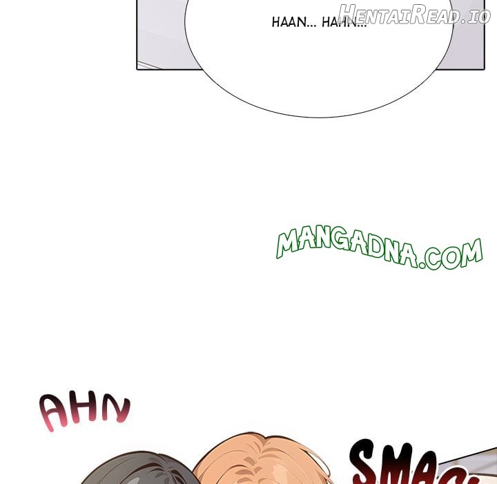 Desire Note Chapter 26 - page 67