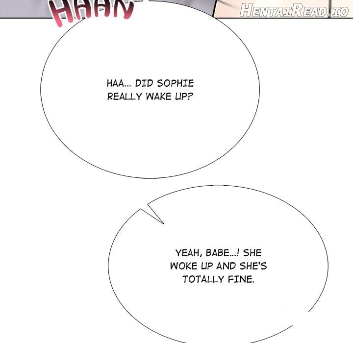 Desire Note Chapter 26 - page 69