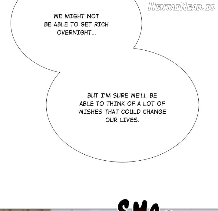 Desire Note Chapter 26 - page 74