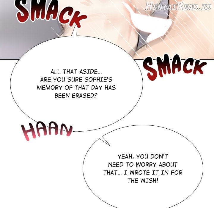 Desire Note Chapter 26 - page 76