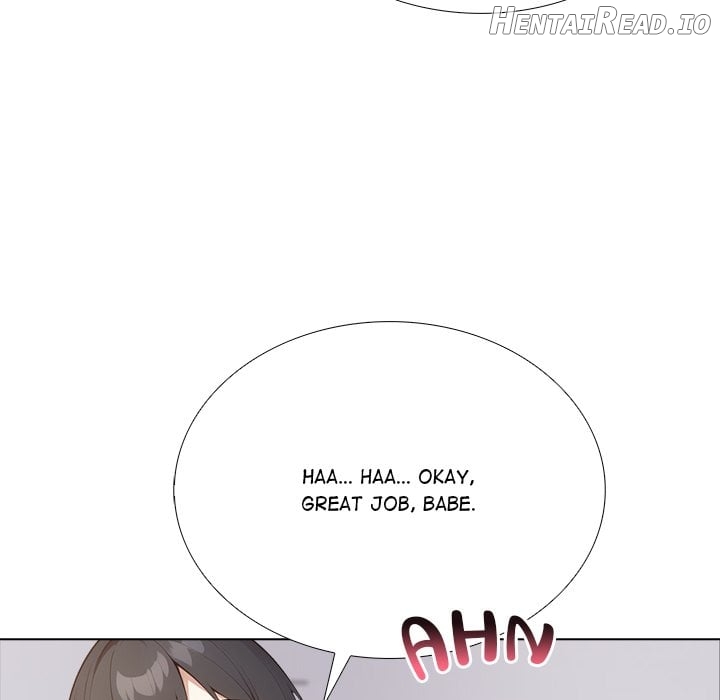 Desire Note Chapter 26 - page 77